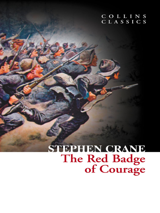 a summary of the red badge of courage a novel by stephen crane In chapter three of stephen crane's ''the red badge of courage,'' jim and henry continue their march toward an unseen enemy during the american. a summary of the red badge of courage a novel by stephen crane In chapter three of stephen crane's ''the red badge of courage,'' jim and henry continue their march toward an unseen enemy during the american.